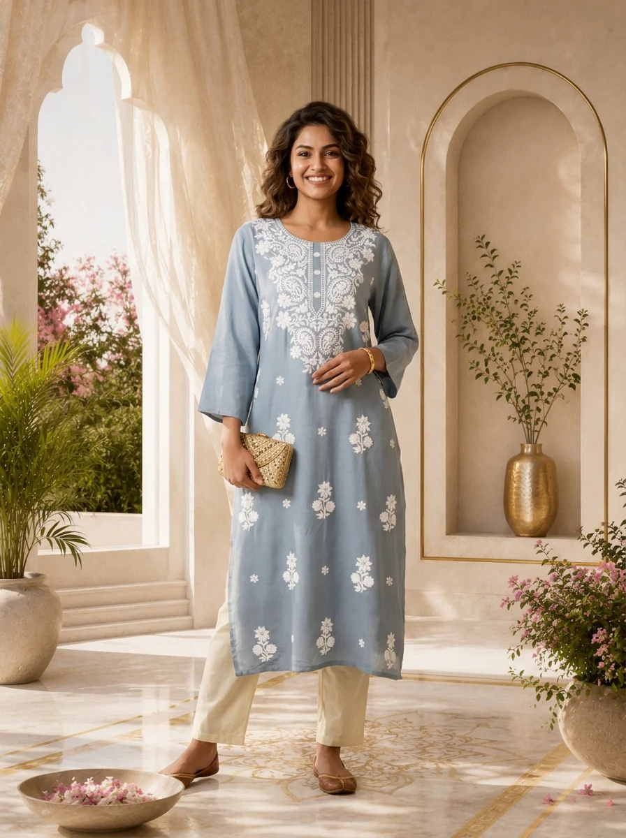 Best Sellers Kurta