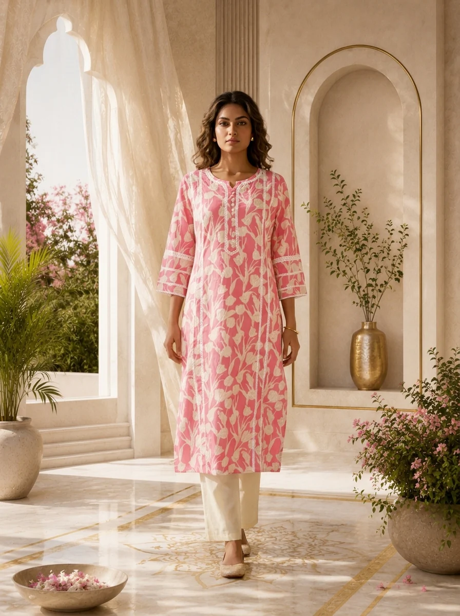 Kurtas & Kurti set New Arrivals